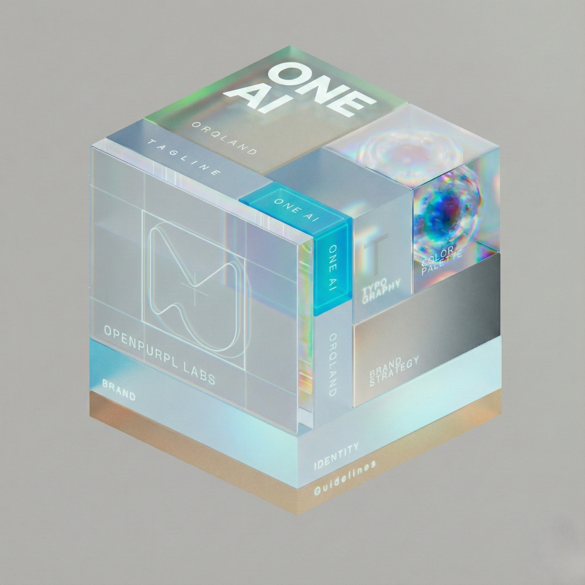 ONE AI Visualization